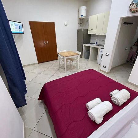 'O Vico Mio Guest House Naples Exterior photo