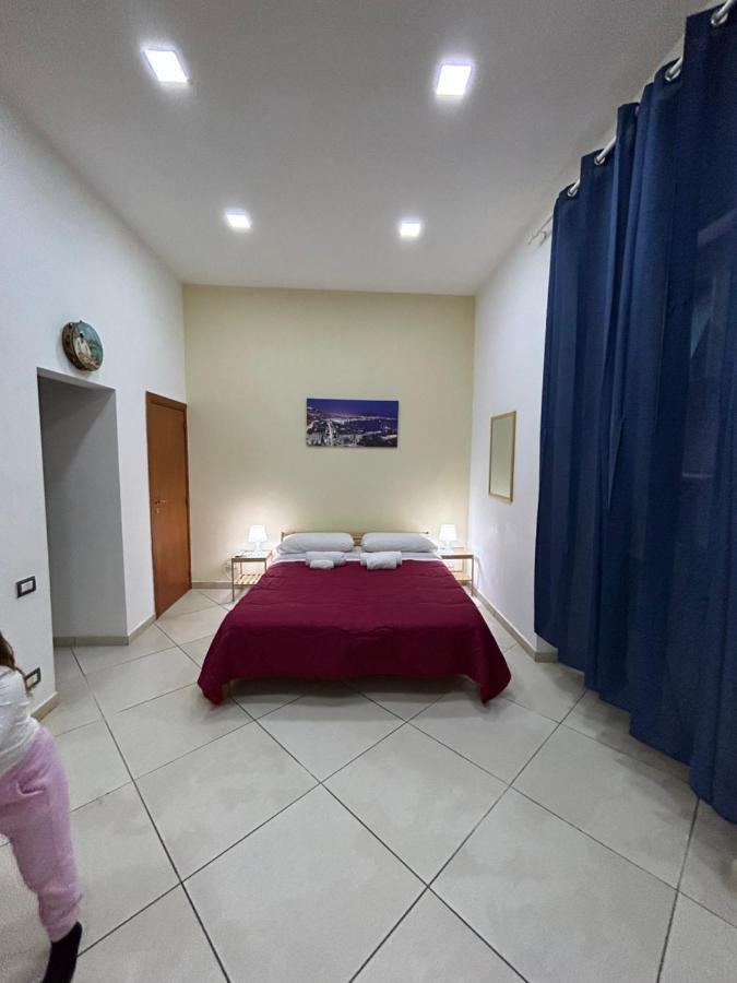 'O Vico Mio Guest House Naples Exterior photo