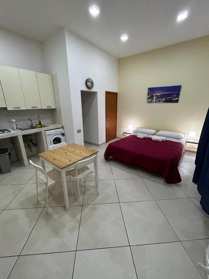 'O Vico Mio Guest House Naples Exterior photo