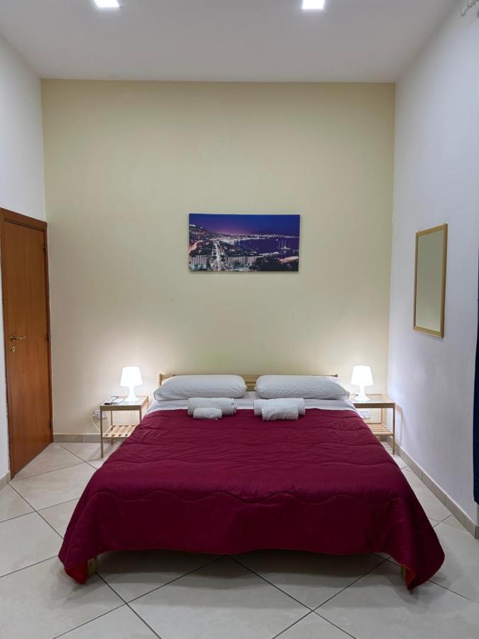 'O Vico Mio Guest House Naples Exterior photo